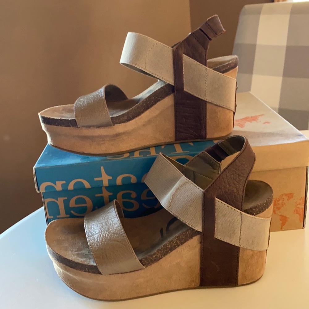OTBT Bushnell Wedges